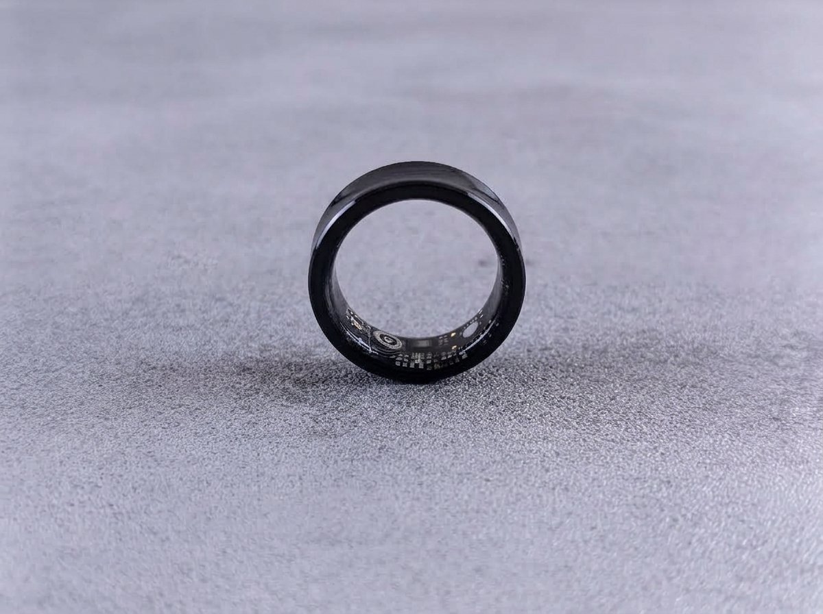 bague connectee sommeil pas cher