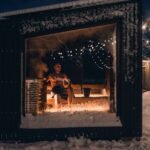 combien de fois par semaine sauna