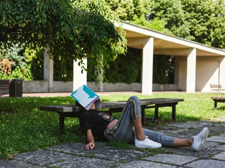 Fatigue de l&rsquo;après-midi : pourquoi ça arrive et comment l&rsquo;éviter