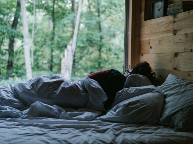 temperature chambre pour bien dormir