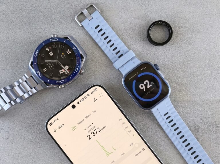 meilleur tracker activite pas cher
