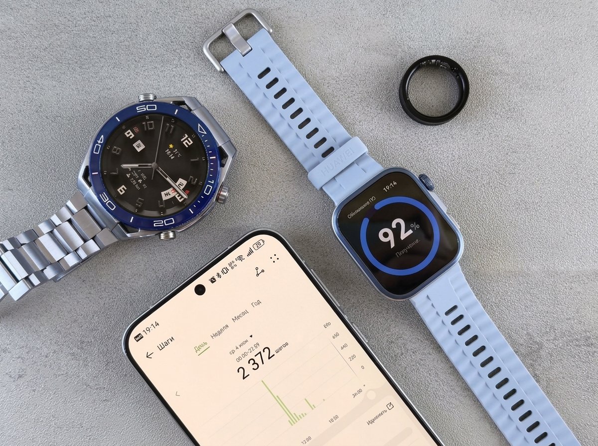 meilleur tracker activite pas cher