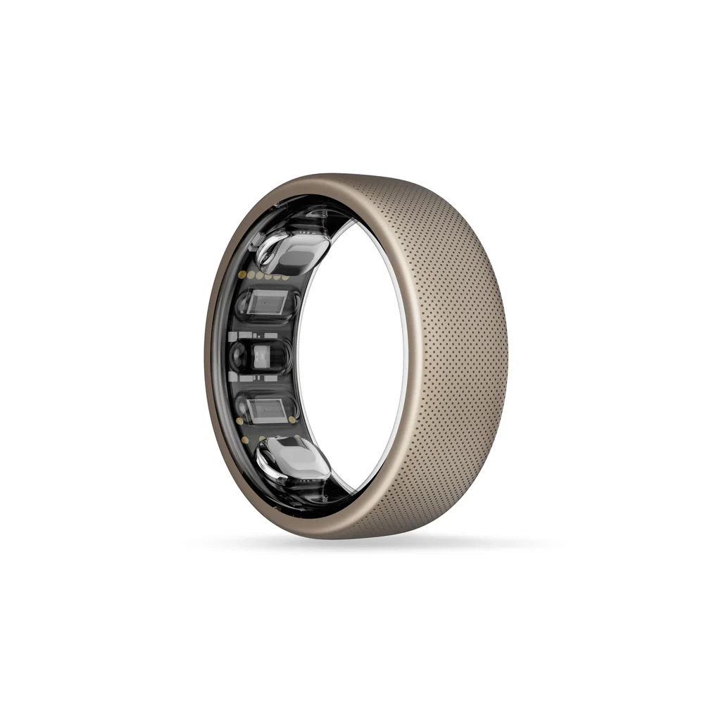 bague connectee sommeil pas cher
