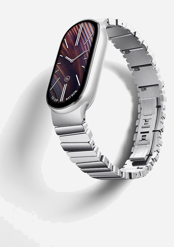 bague connectee sommeil pas cher